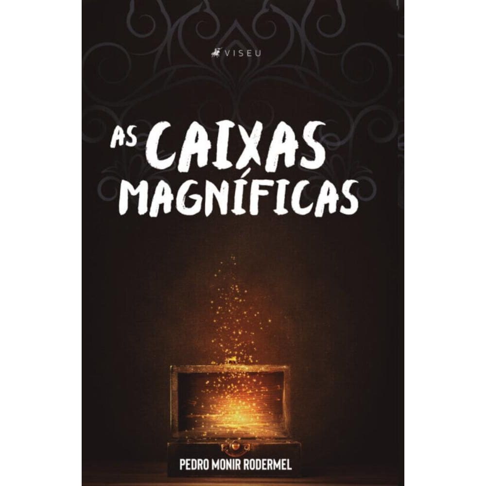 As Caixas Magníficas