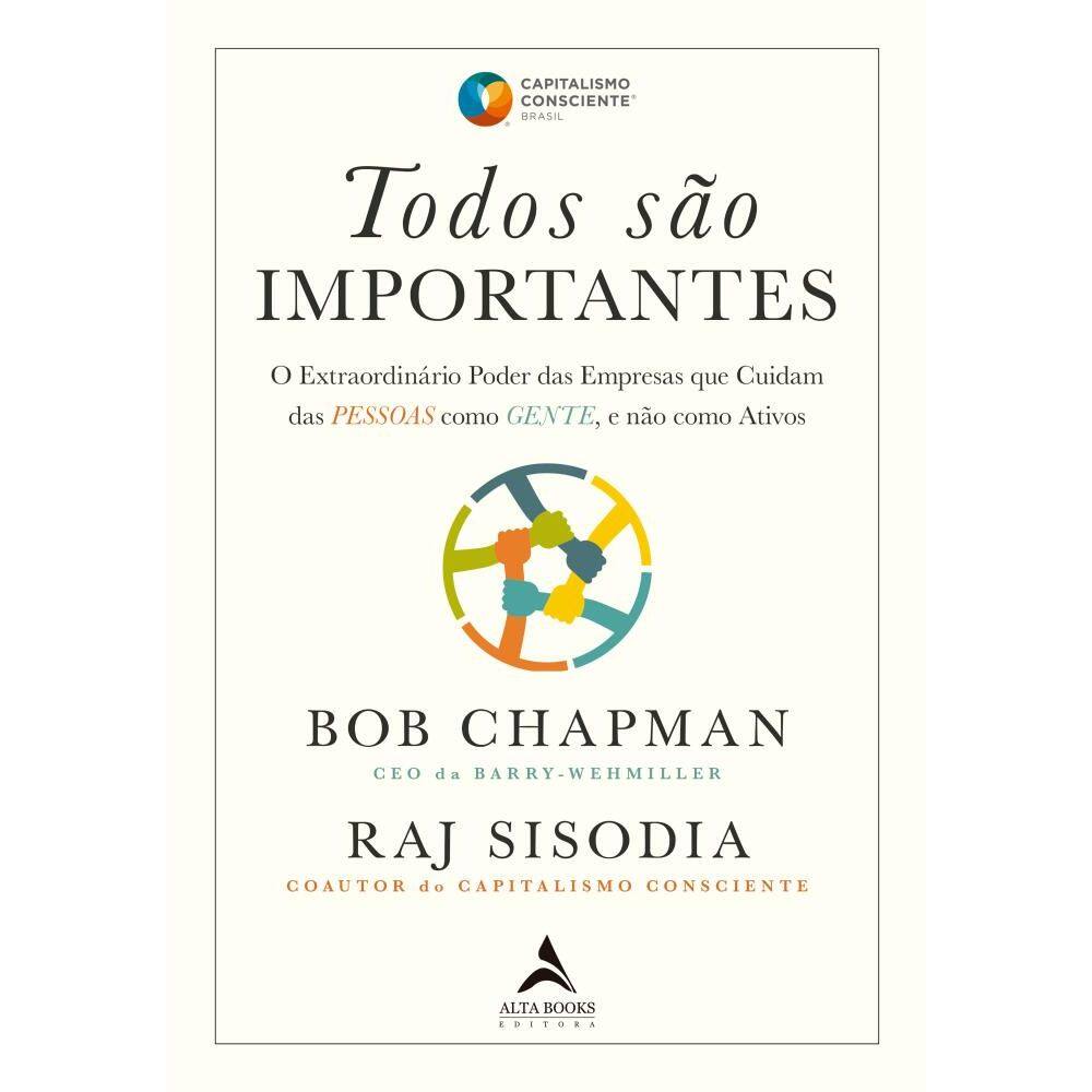 Todos São Importantes