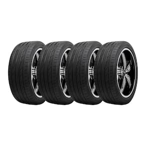 Kit 4 Pneus Bridgestone Aro 19 225/45R19 Potenza S001 Run Flat 92W