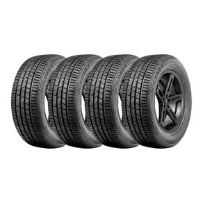Kit 4 Pneus Continental Aro 19 235/55R19 ContiCrossContact LX Sport 105W XL FR LR
