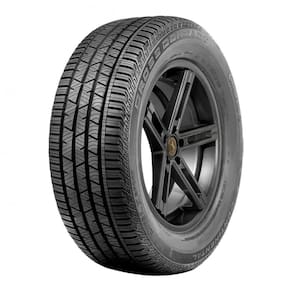 Pneu Continental Aro 20 275/45R20 ContiCrossContact LX Sport 110V XL FR N0
