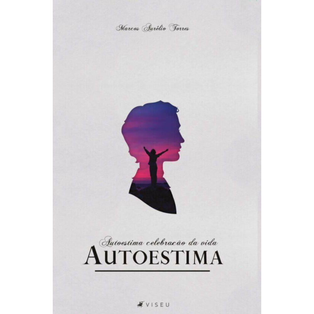 Autoestima celebra??o da vida