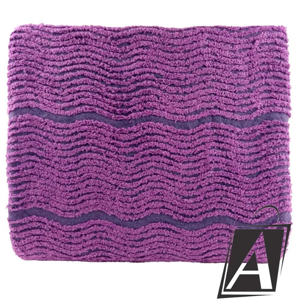 Colcha Chenille ipanema Casal Tradicional