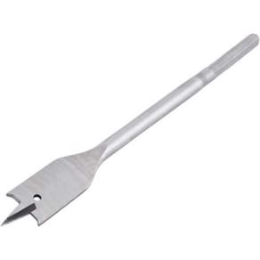 Broca Chata para Madeira 5/8 POL x 6 POL VONDER