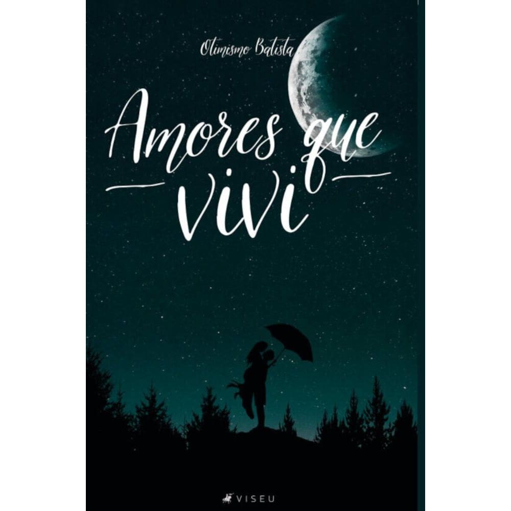 Amores que vivi