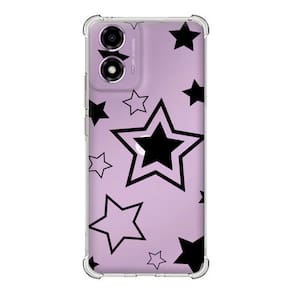 Capa Capinha De Celular Compatível com Moto E14 Personalizada