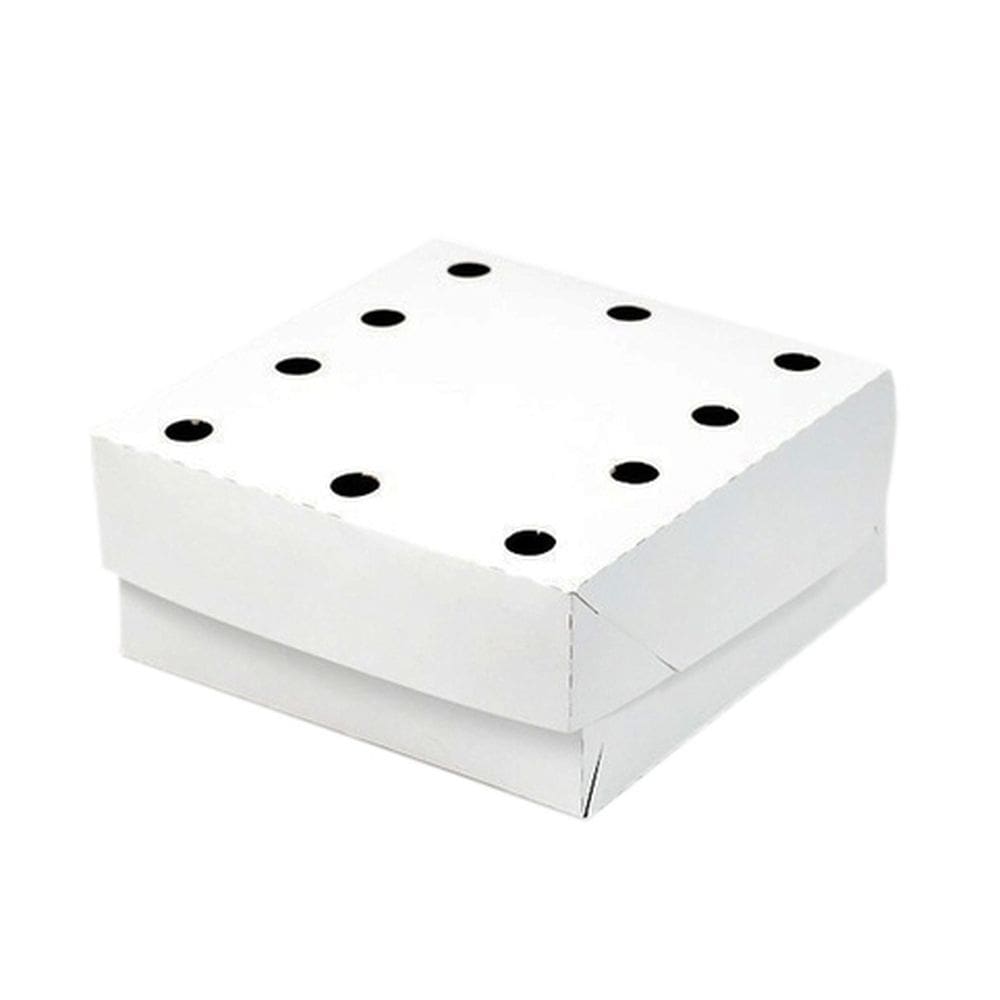 BRANCO Viagem PP 8x8 100g - 100 unidades