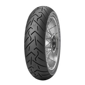 Pneu Moto Pirelli Aro 17 Scorpion Trail Ii 150/70R17 69V Tl