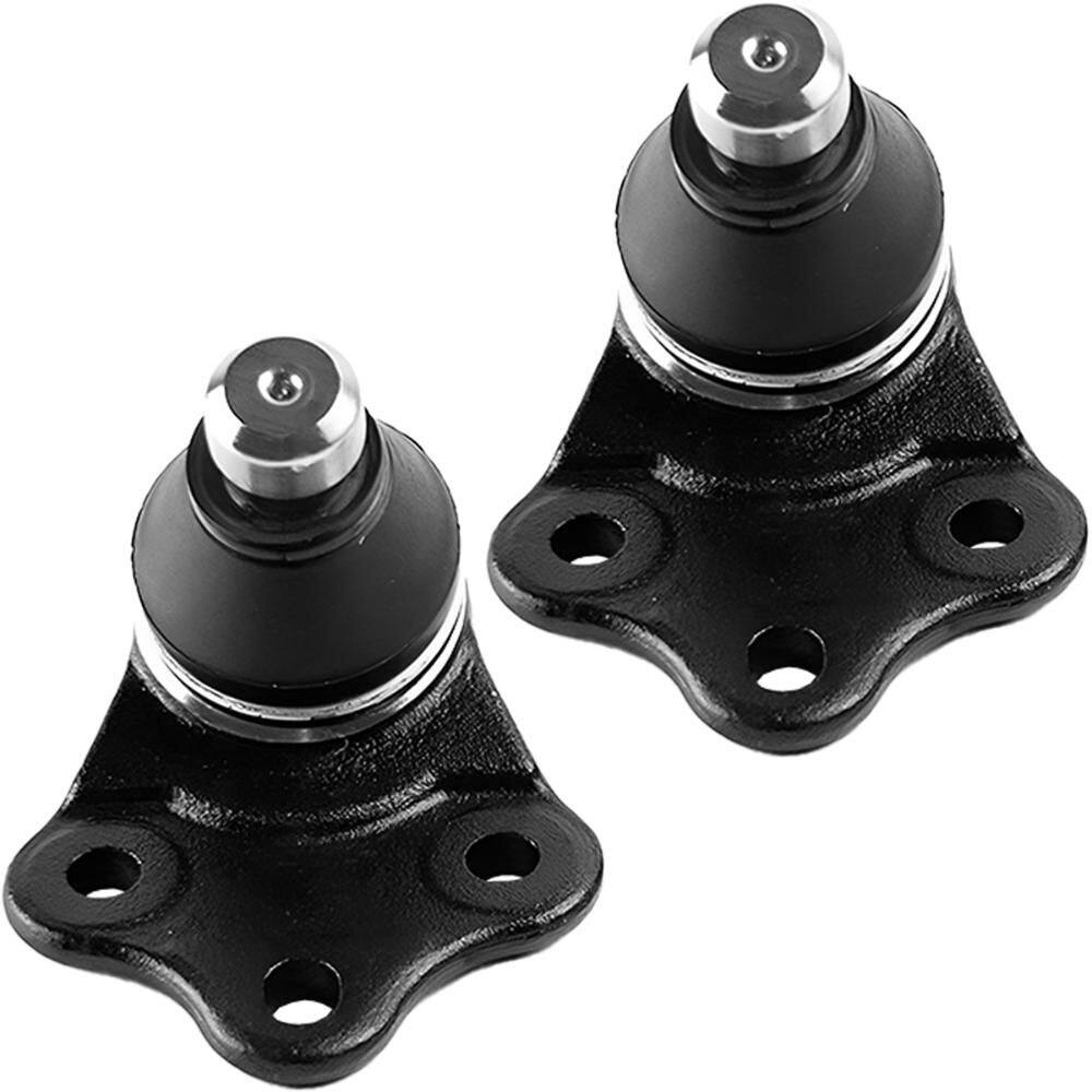 Par Pivô Suspensão Bandeja Volvo XC70 2007 a 2016 Viemar