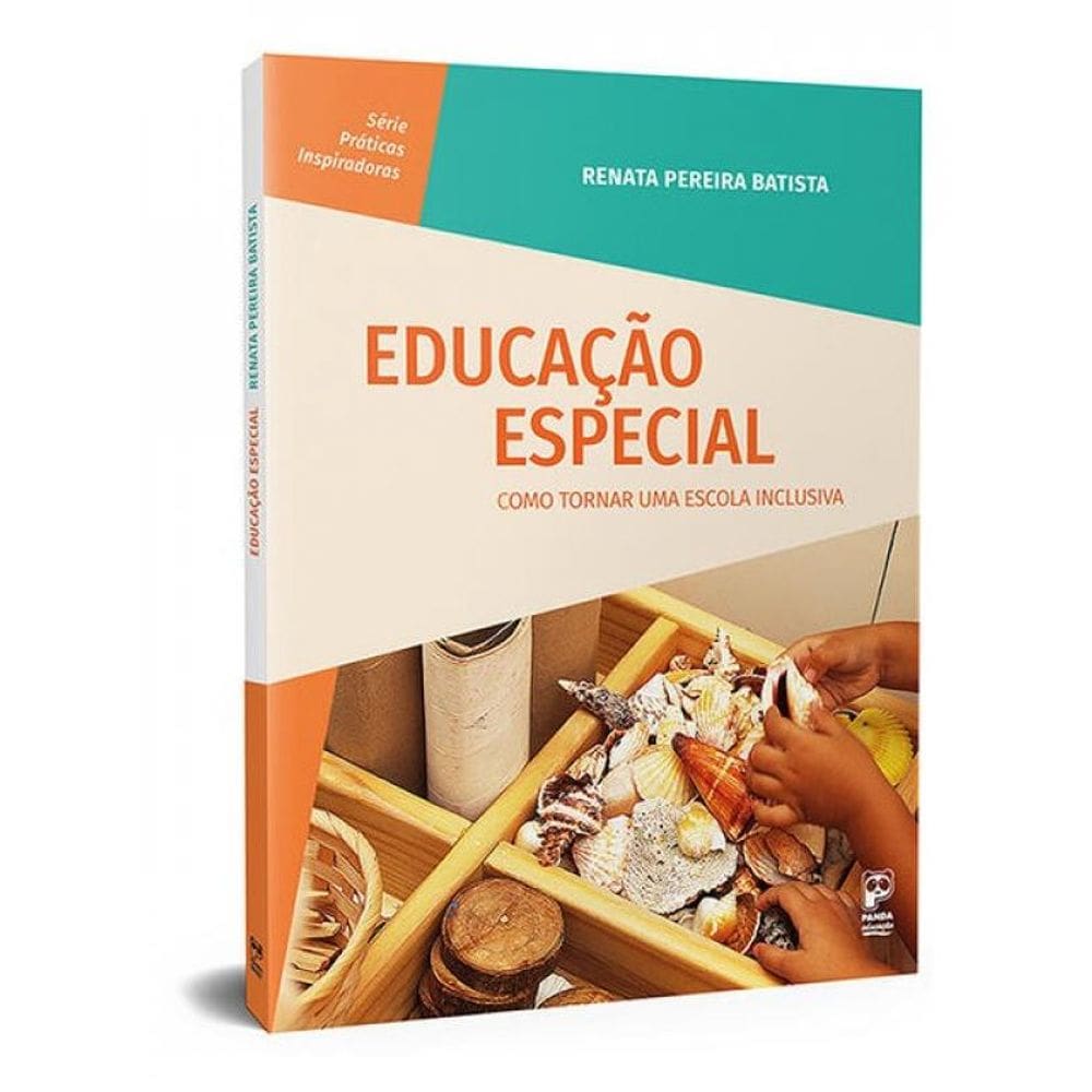 Educacao Especial