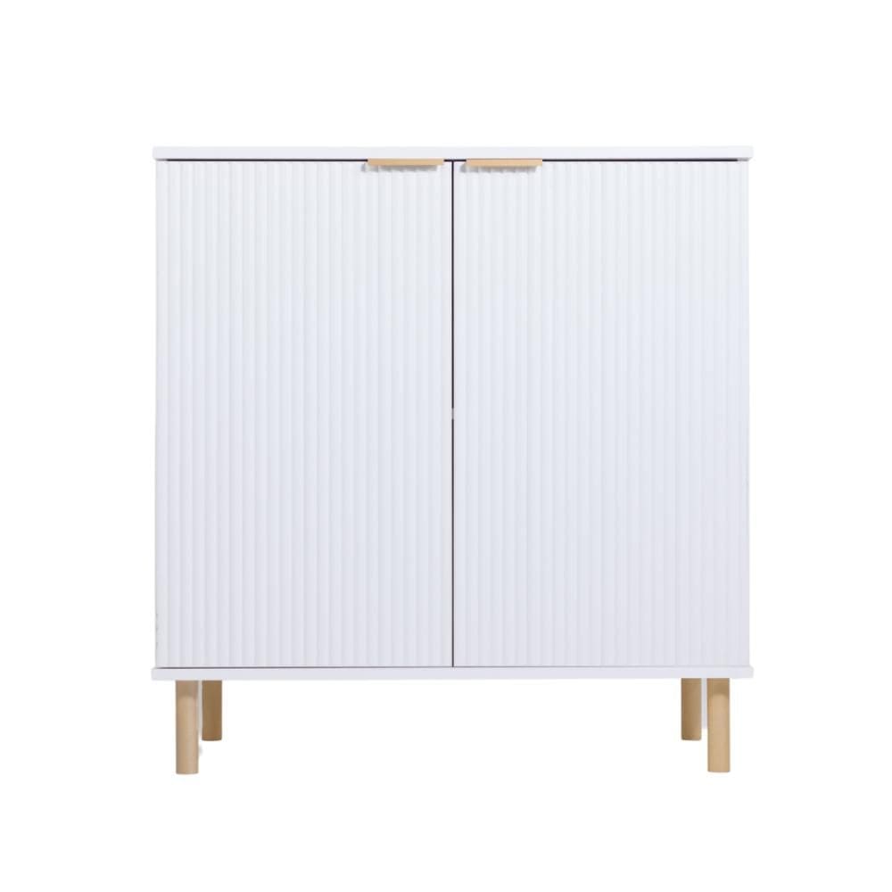 Aparador Buffet Ditália 2 Portas R-632