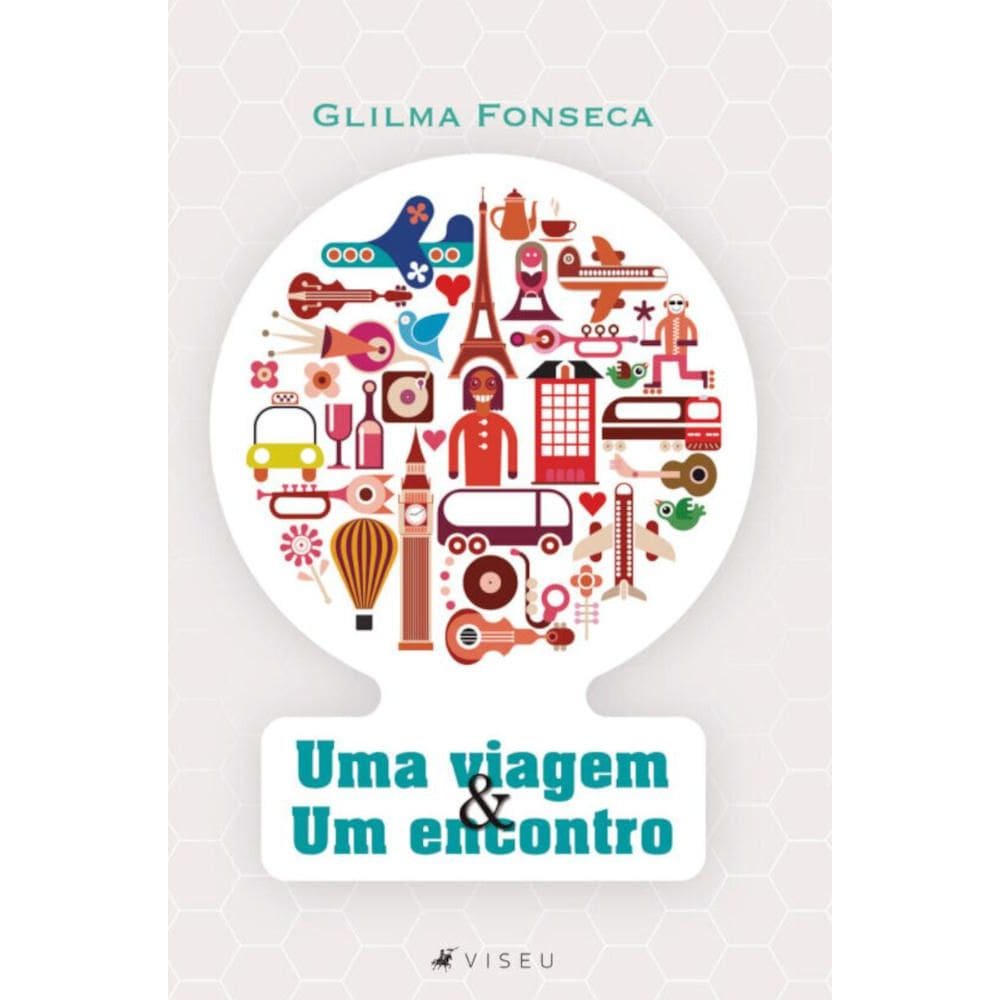 Uma viagem e um encontro