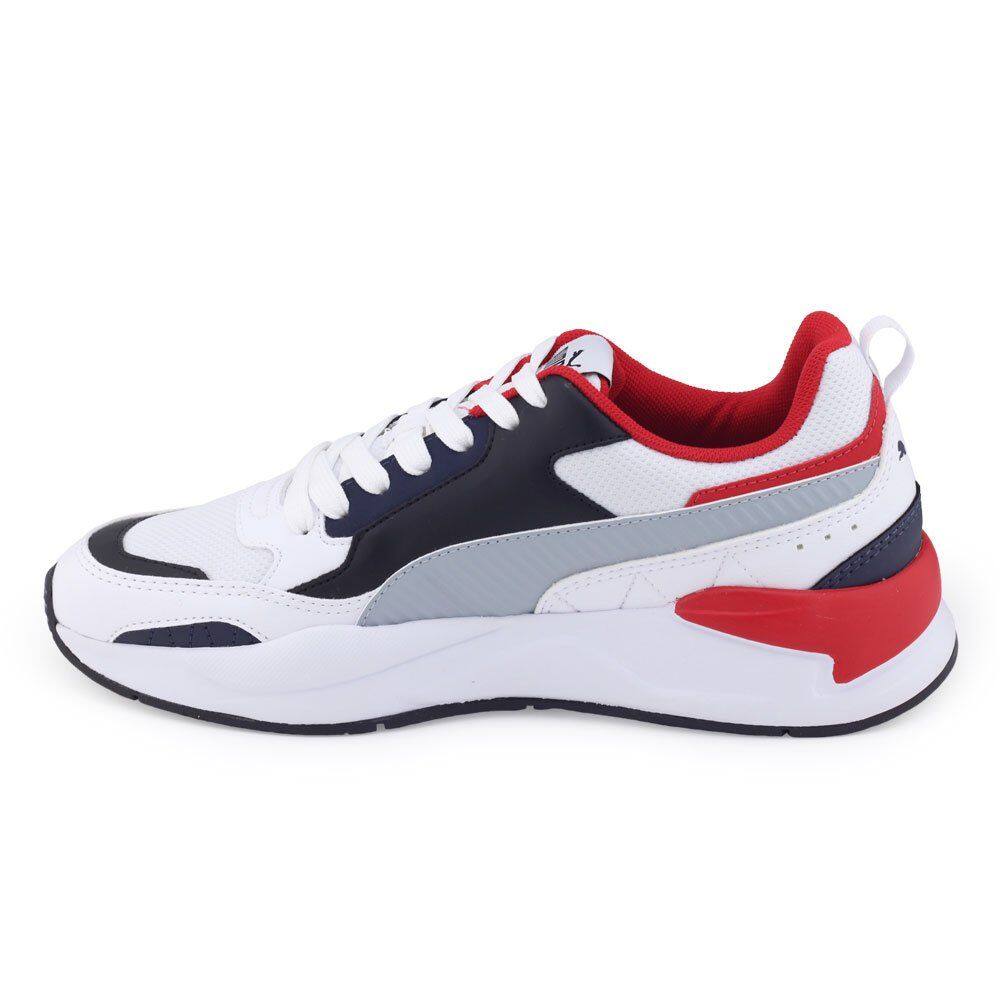 Tênis Puma X-Ray 2 Square 368651 Masculino | Casas Bahia