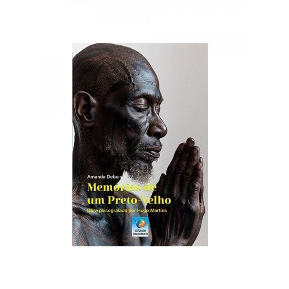 Memórias De Um Preto-Velho