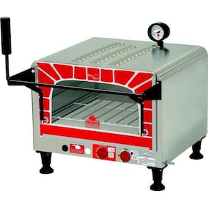 Mini Forno Refratário a Gás 46 cm PRP-400 Progás
