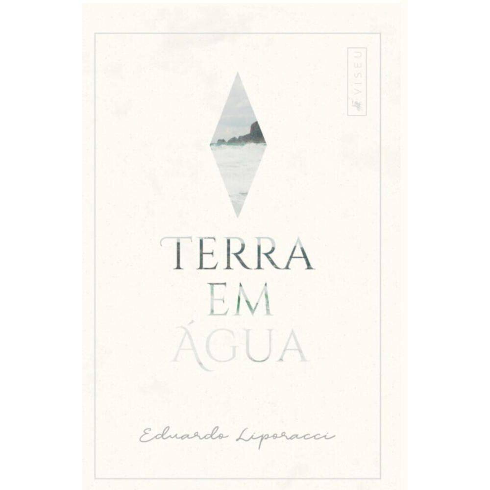 Terra em ?gua