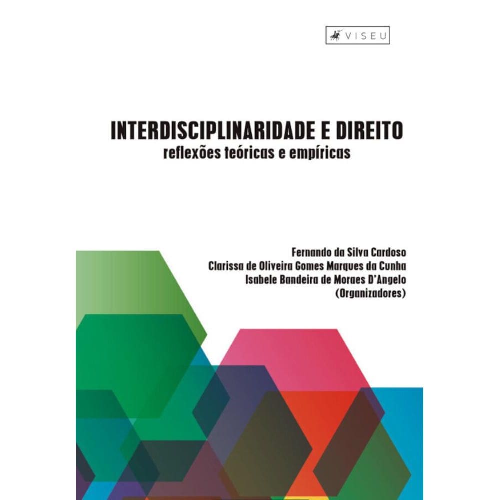 Interdisciplinaridade e Direito