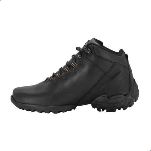 Coturno Bull Terrier Sparks Ii Preto Casas Bahia