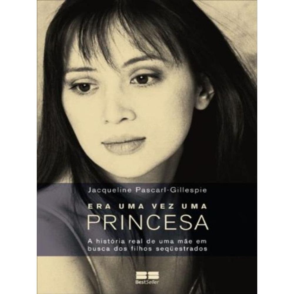 Era Uma Vez Uma Princesa