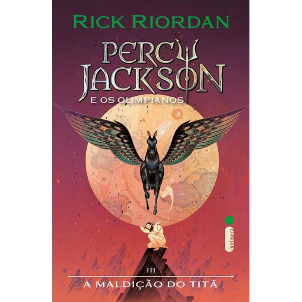 A Maldição do Titã