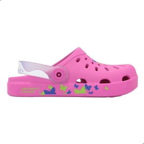 Babuch Infantil Grendene Kids 22901 Barbie Rosa