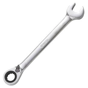 Chave Combinada 15,0Mm Com Catraca Reversível - 46608