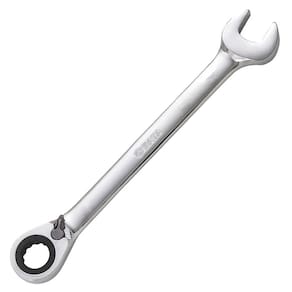 Chave Combinada 9,0Mm Com Catraca Reversível - 46602
