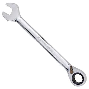 Chave Combinada 8,0Mm Com Catraca Reversível - 9608Bt