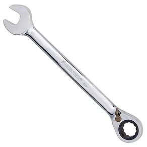 Chave Combinada 14,0Mm Com Catraca Reversível - 9614Bt