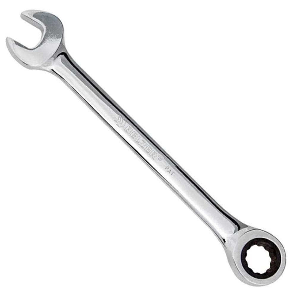 CHAVE COMBINADA 5/16" COM CATRACA - 9010BT