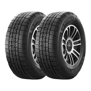 Kit 2 Pneus Michelin Aro 19 235/45R19 LTX Trail 99H