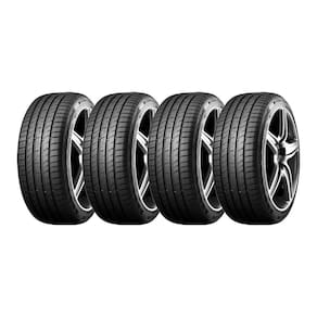 Kit 4 Pneus Nexen Aro 19 245/40R19 N Fera Primus QX 98W XL