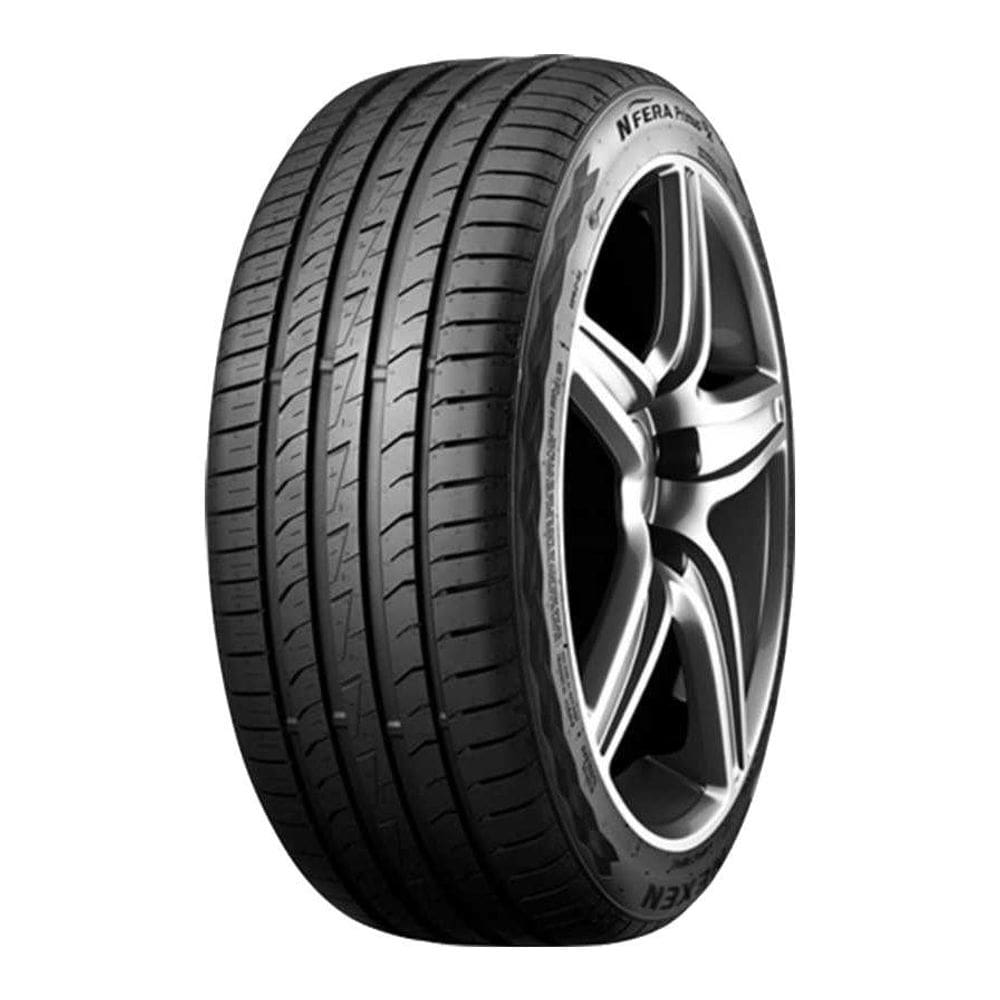 Pneu Nexen Aro 19 255/35R19 N Fera Primus QX 96W XL