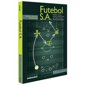 Futebol S.A. - 2024