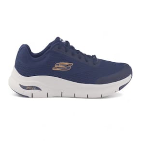Tênis Masculino Skechers ArchFit 232040BR/NVY
