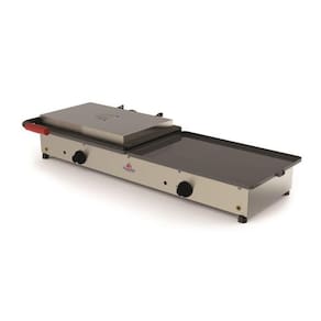 Sanduicheira Elétrica 97 cm PR-950 E Progás