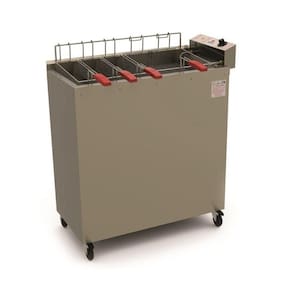 Fritador Elétrico Água e Óleo 28 Litros PR-3000 E Progás