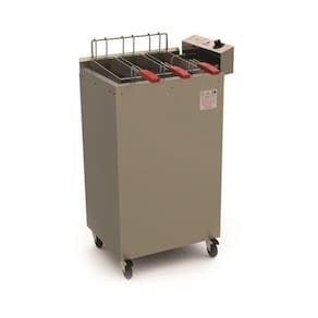 Fritador Elétrico Água e Óleo 22 Litros PR-2000 E Progás