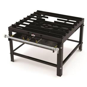 Fogão Industrial 1 Queimador Triplo PFI-100 Progás