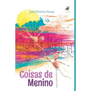 Coisas de Menino