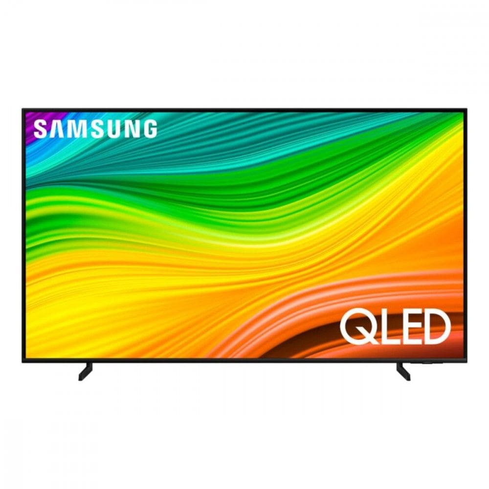 Smart TV 65 Samsung Qled 4K Alexa built in Gaming Hub