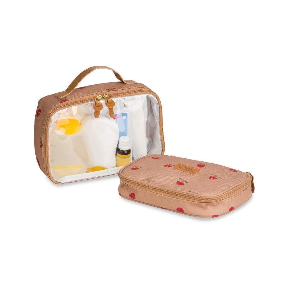Nécessaire Kids Cogumelos - Masterbag