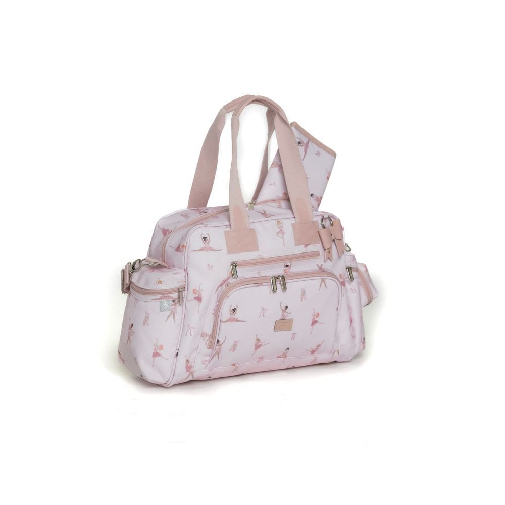 Bolsa Everyday Bailarina - Masterbag