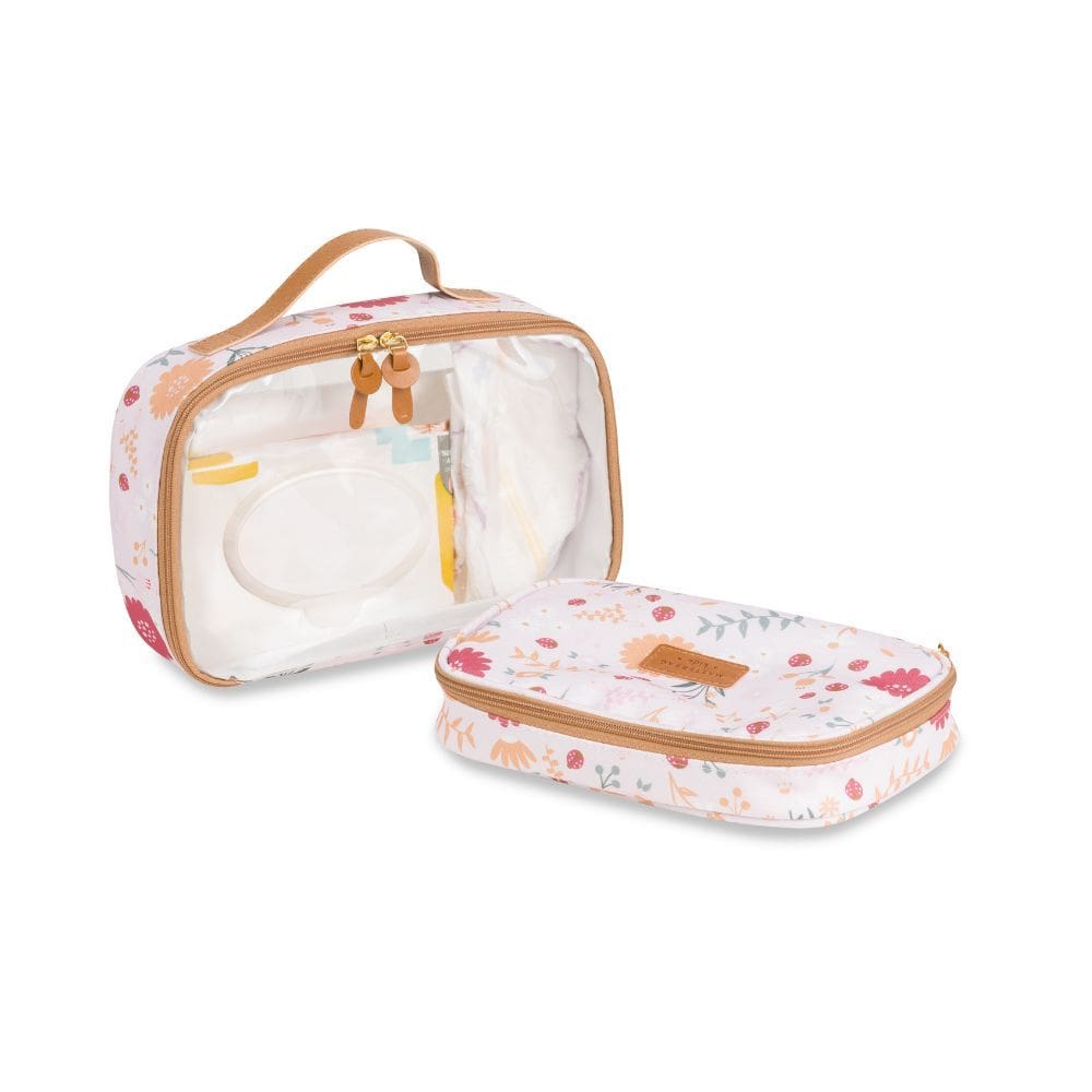 Nécessaire Kids Joaninha - Masterbag