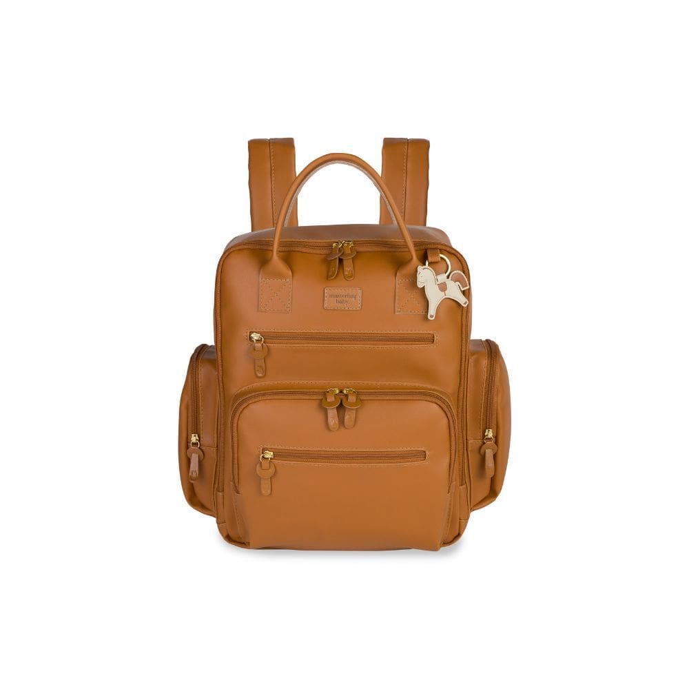 Mochila Urban Cavalinho Caramelo - Masterbag