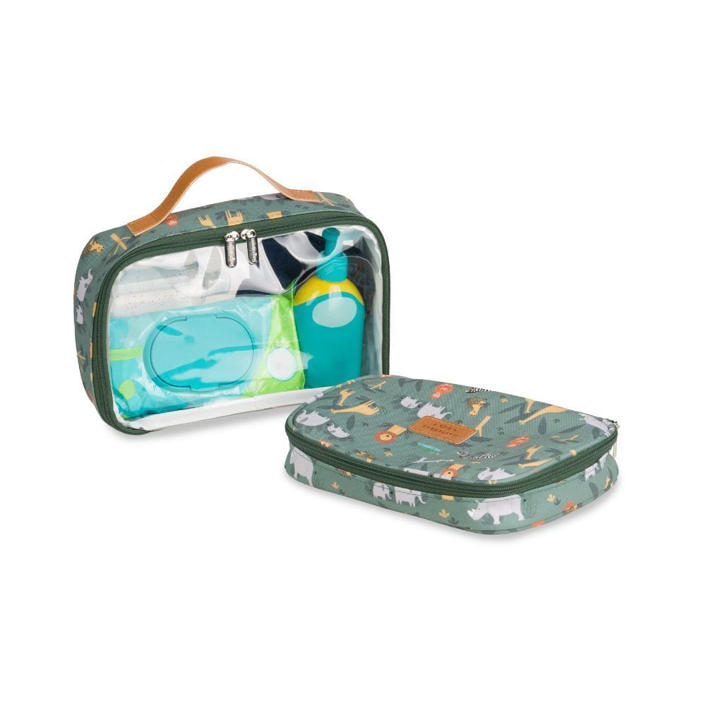 Nécessaire Kids Leão - Masterbag