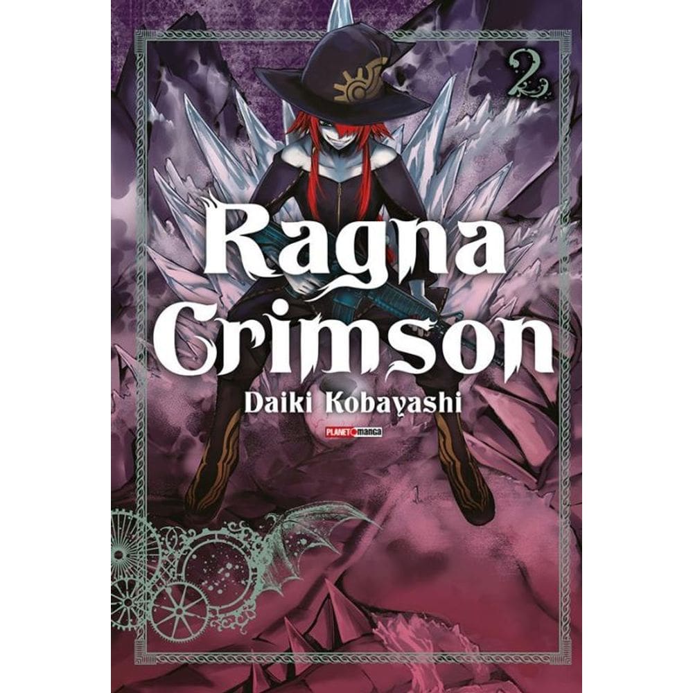 Ragna Crimson 02