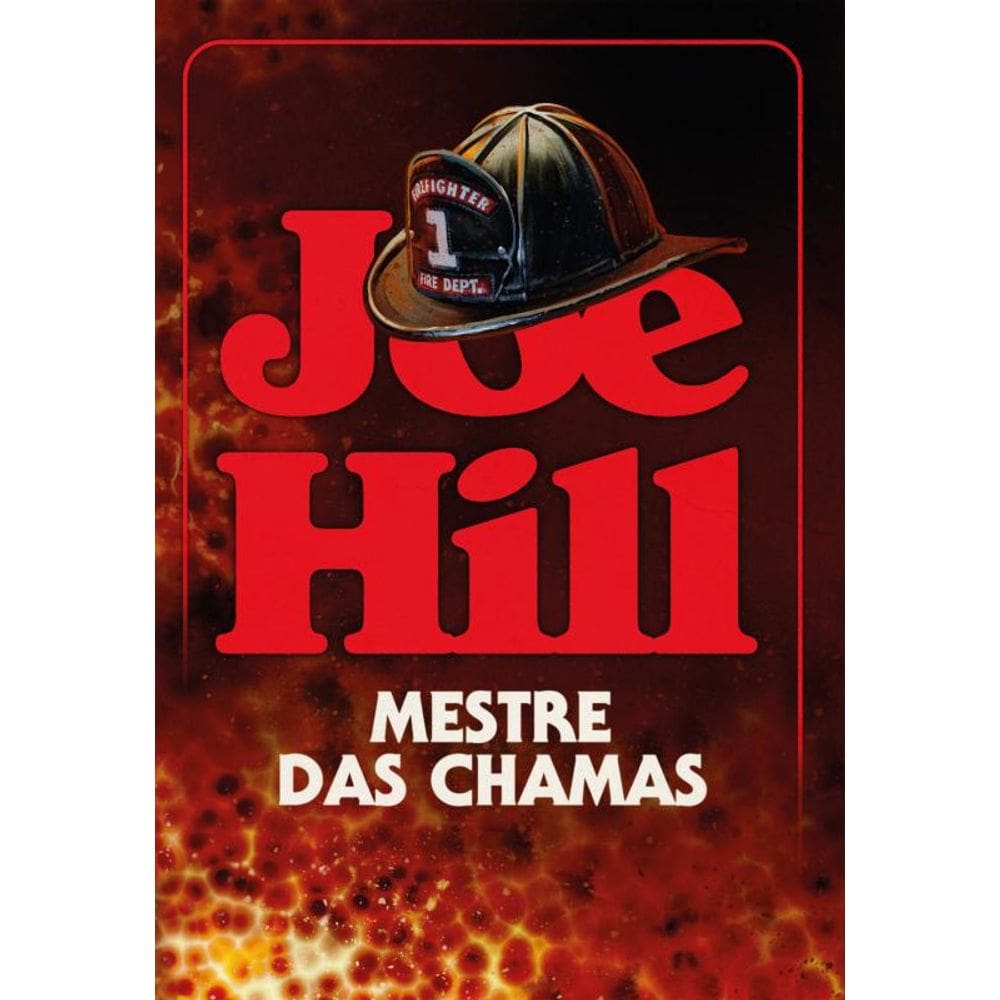 Mestre das chamas