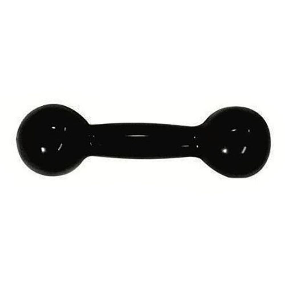 Halter 0,5 KG - 500 Gramas Emborrachado IBJ