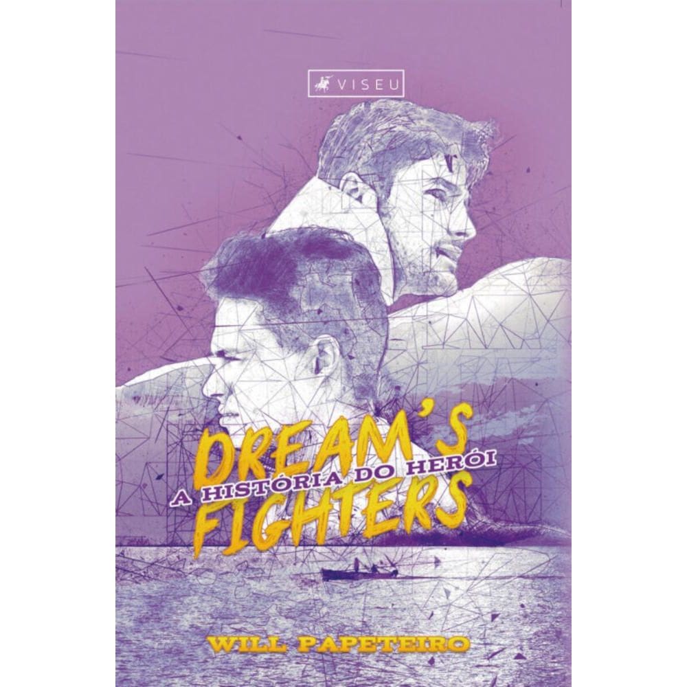 Dream`s fighters
